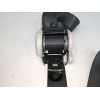 Recambio de cinturon seguridad trasero derecho para honda civic berlina 5 (fk) 1.8 vtec cat referencia OEM IAM 82450SMGG01ZA  