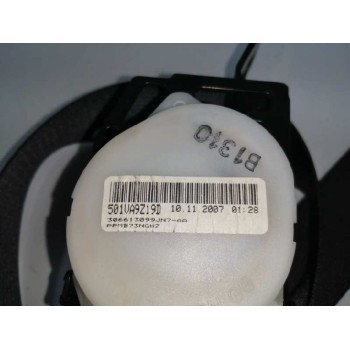 Recambio de cinturon seguridad trasero derecho para honda civic berlina 5 (fk) 1.8 vtec cat referencia OEM IAM 82450SMGG01ZA  