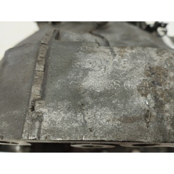 Recambio de caja cambios para audi a6 berlina (4f2) 2.0 tdi referencia OEM IAM GYX  