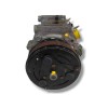 Recambio de compresor aire acondicionado para peugeot 208 ii (ub_, up_, uw_, uj_) 1.2 puretech 100 referencia OEM IAM 9827596080