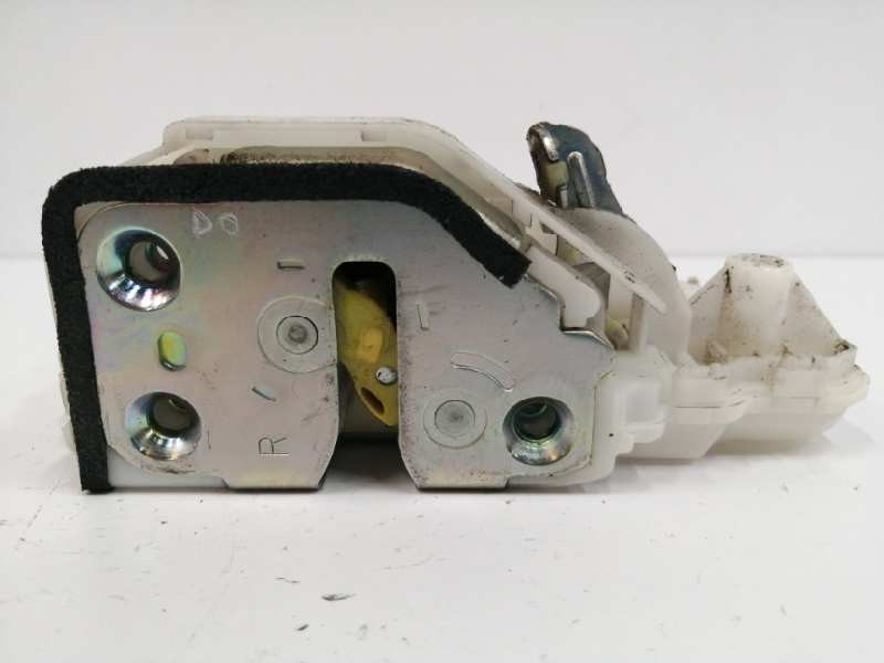Recambio de cerradura puerta delantera derecha para honda civic berlina 5 (fk) 1.8 vtec cat referencia OEM IAM 72111SMGG0  