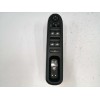 Recambio de mando elevalunas delantero izquierdo para peugeot 407 st confort pack referencia OEM IAM 6554ER  