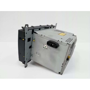 Recambio de sistema audio / radio cd para mercedes-benz clase c (w203) berlina 180 compressor (203.046) referencia OEM IAM A2038