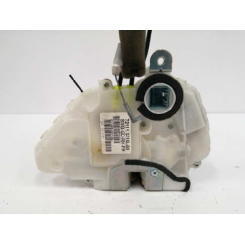 Recambio de cerradura puerta delantera derecha para honda civic berlina 5 (fk) 1.8 vtec cat referencia OEM IAM 72111SMGG0  
