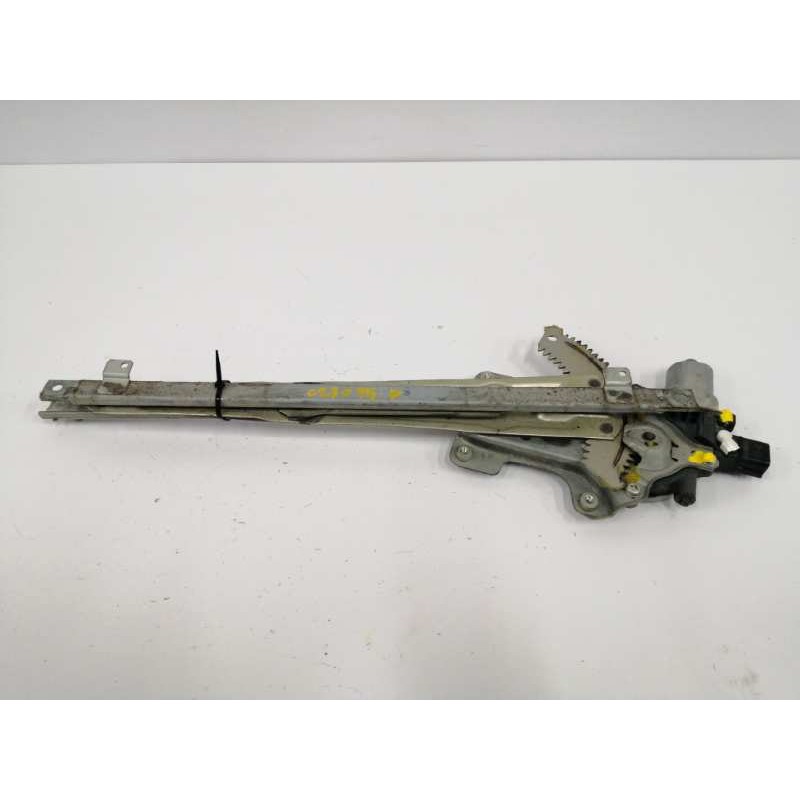 Recambio de elevalunas delantero derecho para mitsubishi lancer sportback (cx) 1.5 cat referencia OEM IAM 5713A086  