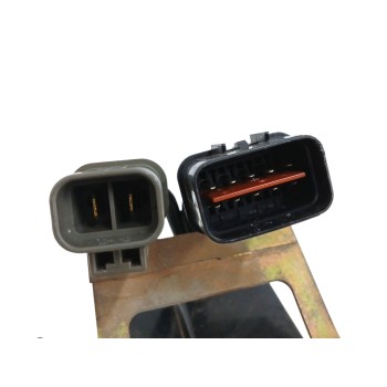 Recambio de abs para mitsubishi montero (v20/v40) 2.5 turbodiesel referencia OEM IAM MB668266  