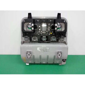 Recambio de luz interior para hyundai h350 kasten 2.5 crdi cat referencia OEM IAM 928004H100  