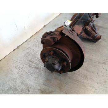 Recambio de puente trasero para land rover discovery (salljg/lj) tdi lux (5-ptas.) referencia OEM IAM   