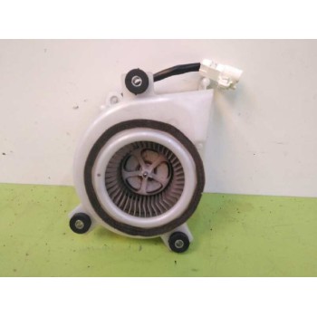 Recambio de motor calefaccion para lexus rx 400h referencia OEM IAM G923048010  