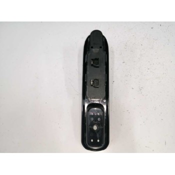Recambio de mando elevalunas delantero izquierdo para peugeot 407 st confort pack referencia OEM IAM 6554ER  