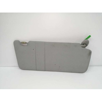 Recambio de parasol izquierdo para honda civic berlina 5 (fk) 1.8 vtec cat referencia OEM IAM   