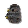 Recambio de compresor aire acondicionado para peugeot 208 ii (ub_, up_, uw_, uj_) 1.2 puretech 100 referencia OEM IAM 9827596080