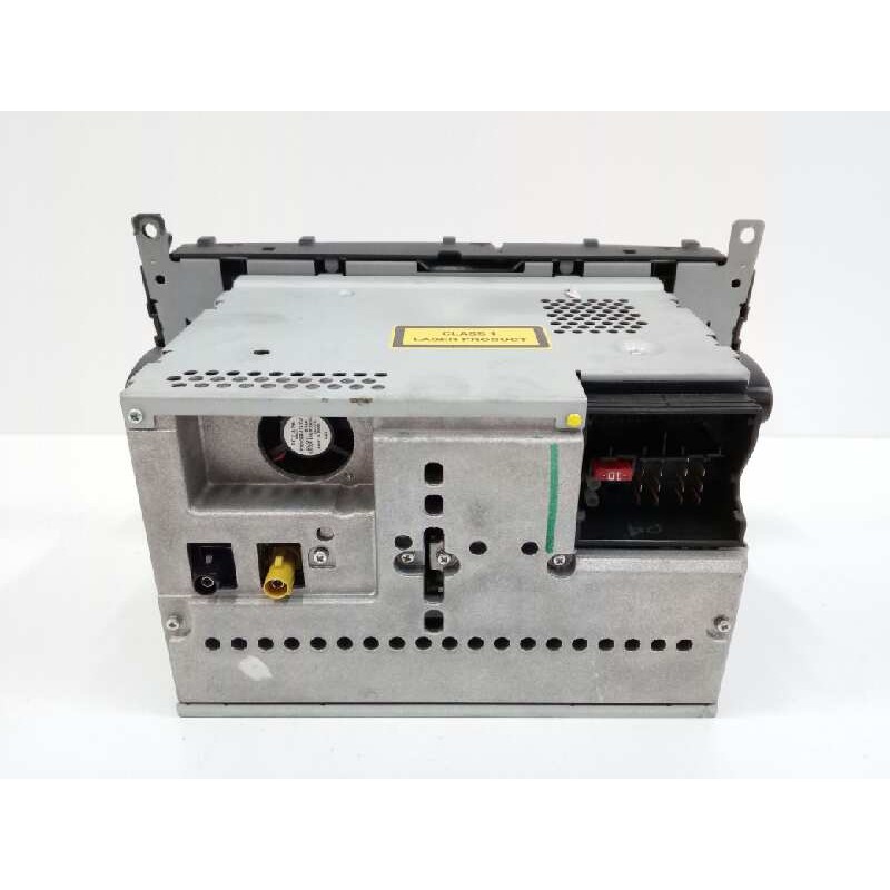 SISTEMA AUDIO / RADIO CD MF2530