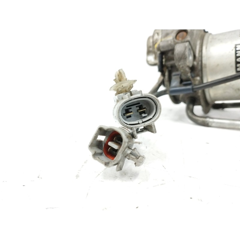 SOPORTE FILTRO GASOIL