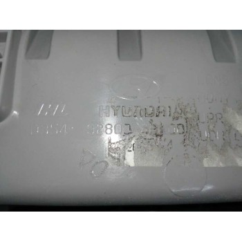 Recambio de luz interior para hyundai h350 kasten 2.5 crdi cat referencia OEM IAM 928004H100  