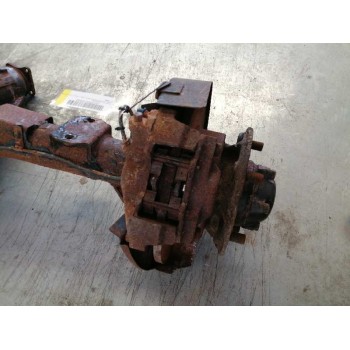Recambio de puente trasero para land rover discovery (salljg/lj) tdi lux (5-ptas.) referencia OEM IAM   