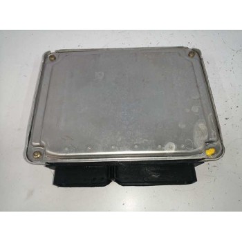 Recambio de centralita motor uce para porsche cayenne (typ 9pa) 4.5 v8 cat referencia OEM IAM 022906032BT 02612076969 