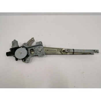 Recambio de elevalunas delantero derecho para mitsubishi lancer sportback (cx) 1.5 cat referencia OEM IAM 5713A086  