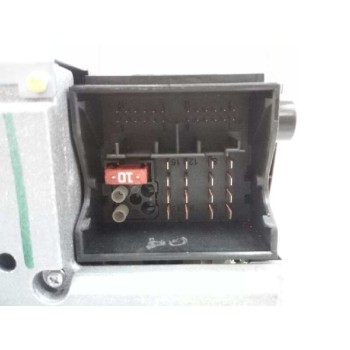 Recambio de sistema audio / radio cd para mercedes-benz clase c (w203) berlina 180 compressor (203.046) referencia OEM IAM A2038