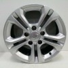 Recambio de llanta para ssangyong rodius ii 2.2 xdi referencia OEM IAM  17X7H ET38 