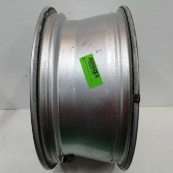 Recambio de llanta para ssangyong rodius ii 2.2 xdi referencia OEM IAM  17X7H ET38 