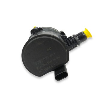 Recambio de bomba agua para mercedes-benz clase a sedán (v177) a 200 d (177.112) referencia OEM IAM A0005003600 ADICIONAL 039202