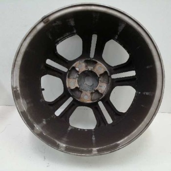 Recambio de llanta para ssangyong rodius ii 2.2 xdi referencia OEM IAM  17X7H ET38 