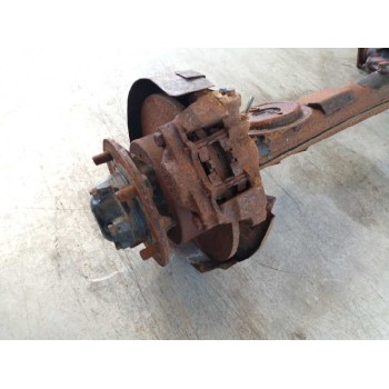 Recambio de puente trasero para land rover discovery (salljg/lj) tdi lux (5-ptas.) referencia OEM IAM   