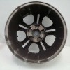 Recambio de llanta para ssangyong rodius ii 2.2 xdi referencia OEM IAM  17X7H ET38 