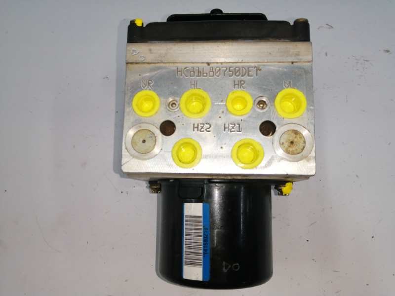 Recambio de abs para volkswagen passat berlina (3c2) 2.0 tdi referencia OEM IAM 3C0614109P  