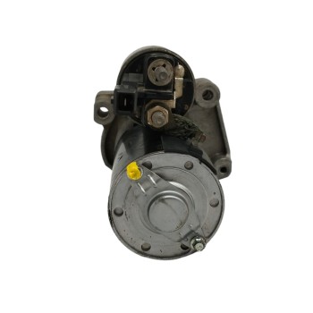Recambio de motor arranque para citroën c4 picasso 1.2 12v e-thp referencia OEM IAM 9674077280  