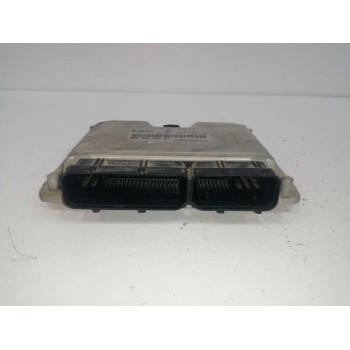 Recambio de centralita motor uce para porsche cayenne (typ 9pa) 4.5 v8 cat referencia OEM IAM 022906032BT 02612076969 