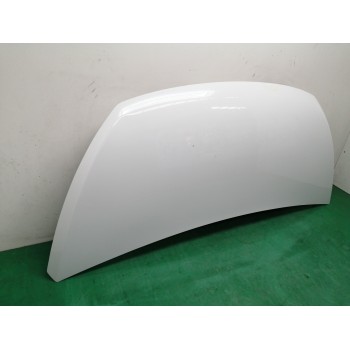 Recambio de capot para fiat talento kasten (296) 2.0 dci referencia OEM IAM  OBSERVAR FOTOS 