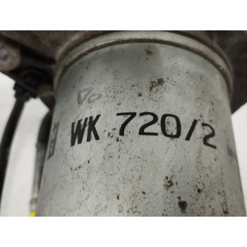 Recambio de soporte filtro gasoil para toyota corolla (e12) 1.4 turbodiesel cat referencia OEM IAM   