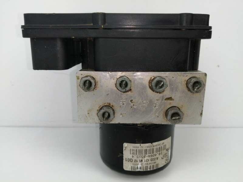Recambio de abs para mercedes-benz clase clk (w209) coupe 270 cdi (209.316) referencia OEM IAM A2034310812 10020403954 