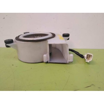 Recambio de motor calefaccion para lexus rx 400h referencia OEM IAM G923048010  