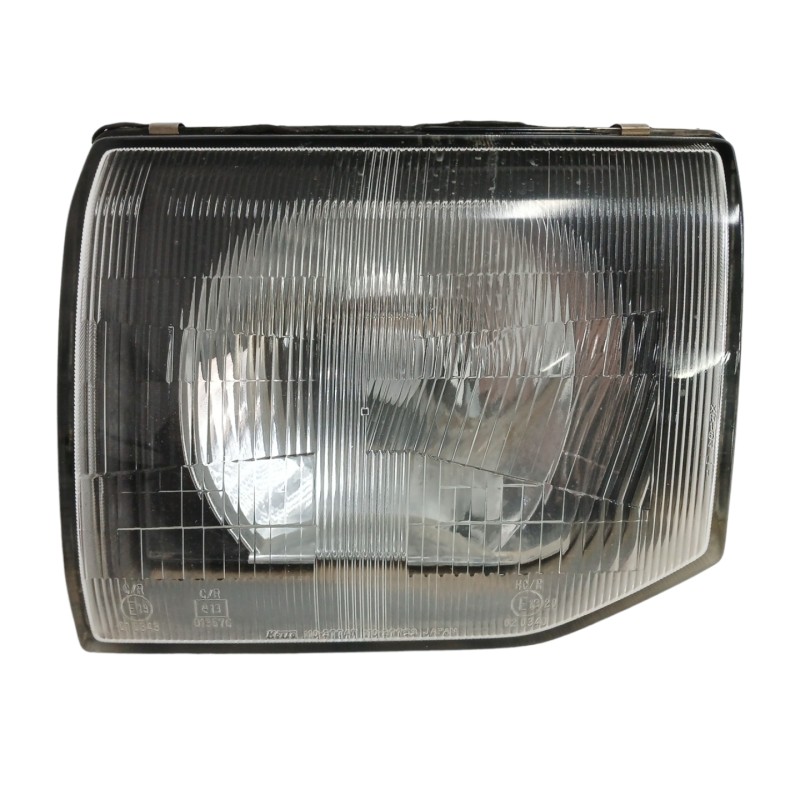 Recambio de faro izquierdo para mitsubishi montero (v20/v40) 2.5 turbodiesel referencia OEM IAM MB683887  