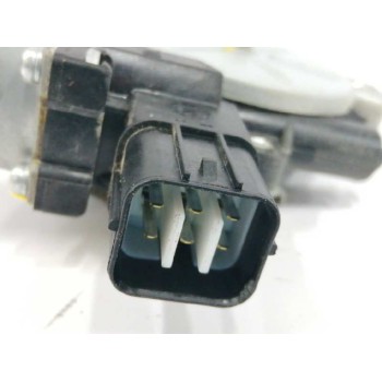 Recambio de elevalunas delantero derecho para mitsubishi lancer sportback (cx) 1.5 cat referencia OEM IAM 5713A086  