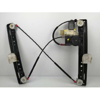 Recambio de elevalunas trasero derecho para ford s-max (ca1) titanium referencia OEM IAM FUNDA 6M21U27000BK CARIBE FUNDA