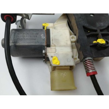Recambio de elevalunas trasero derecho para ford s-max (ca1) titanium referencia OEM IAM FUNDA 6M21U27000BK CARIBE FUNDA