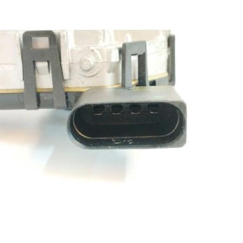 Recambio de motor limpia delantero para peugeot 208 1.2 12v e-thp referencia OEM IAM 0390241589  