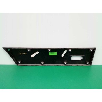 Recambio de moldura para hyundai h350 kasten 2.5 crdi cat referencia OEM IAM 8741659000 PUERTA DELANTERA DERECHA 
