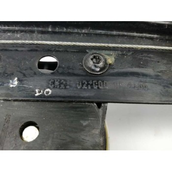 Recambio de elevalunas trasero derecho para ford s-max (ca1) titanium referencia OEM IAM FUNDA 6M21U27000BK CARIBE FUNDA