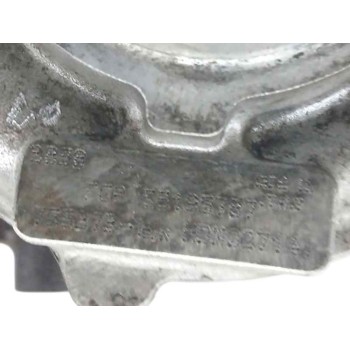 Recambio de turbocompresor para opel vectra c berlina 1.9 cdti referencia OEM IAM 55195787 755373 
