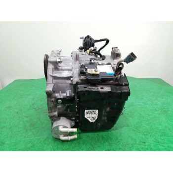 Recambio de caja cambios para citroën c4 picasso 1.2 12v e-thp referencia OEM IAM 20GE13 90286 KM 