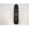 Recambio de mando elevalunas delantero izquierdo para peugeot 407 st confort pack referencia OEM IAM 6554ER  