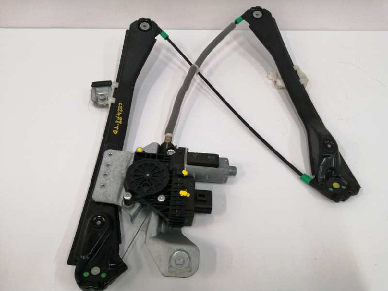Recambio de elevalunas trasero derecho para jaguar xj 4.2 v8 32v cat referencia OEM IAM 0130821946  