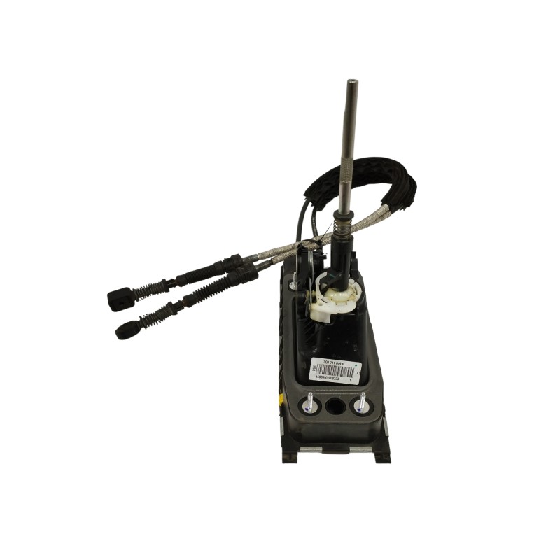 Recambio de palanca cambio para volkswagen passat lim. (3g2) 2.0 tdi referencia OEM IAM 3Q0711049R  