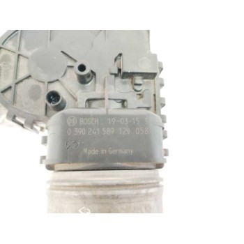 Recambio de motor limpia delantero para peugeot 208 1.2 12v e-thp referencia OEM IAM 0390241589  