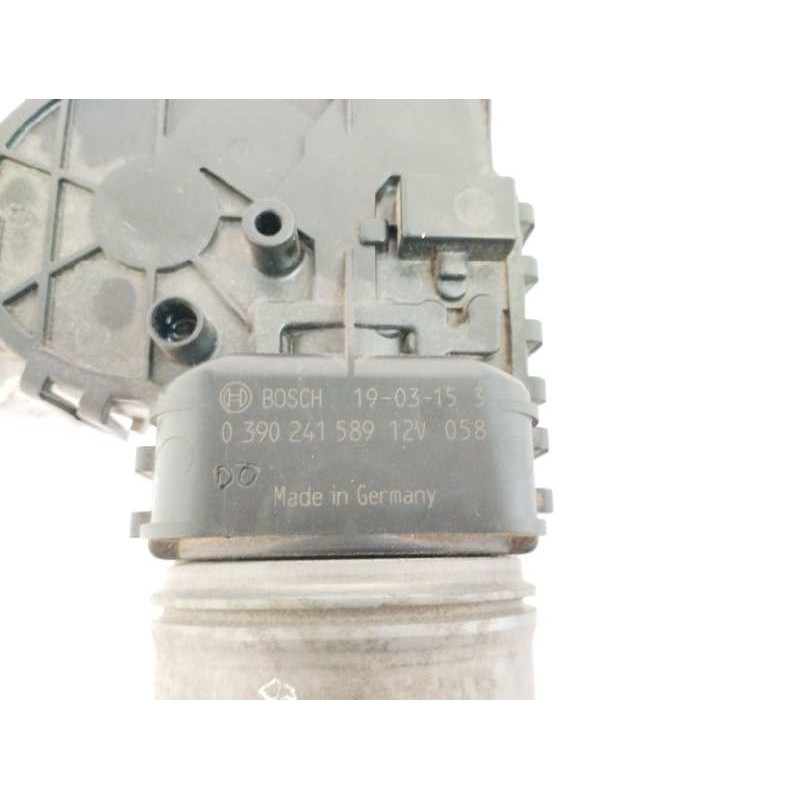 MOTOR LIMPIA DELANTERO